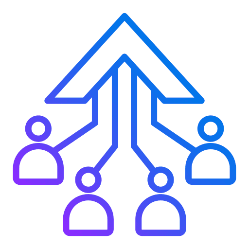 Strategic Intent dari Holding