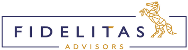 Logo Fidelitas Advisors